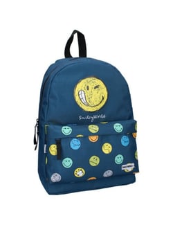 Sac à dos SmileyWorld- Mybagstory