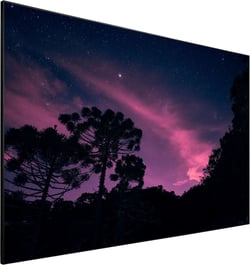 Lumene Movie Palace UHD 4K Ultra Slim 240C