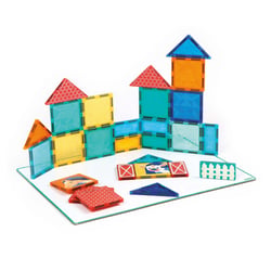 Paneau Magnetique - 27 pieces