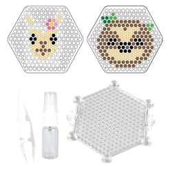 Perles d'eau Lama Paresseux Occuper les enfants mercredi !