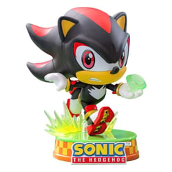 Sonic the Hedgehog - Figurine Cosbaby (S) Shadow 12 cm