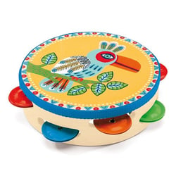 Tambourin Animambo - Djeco