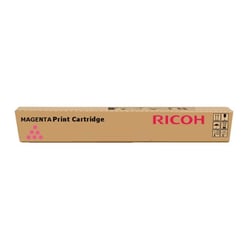 Toner laser - RICOH - Magenta - 18000 pages
