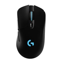 Souris Gaming Sans Fil 16000 DPI 6 Boutons Programmables RGB Ergonomique YONIS