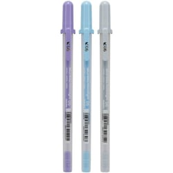 Sakura Gelly Moonlight Calm Set 3 - Royal Talens