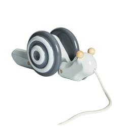 Escargot à tirer - Plan Toys