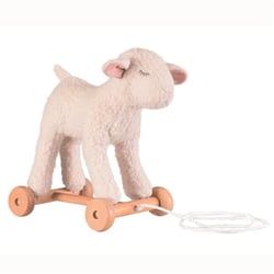 Mary à tirer – Les Petits by - Egmont Toys