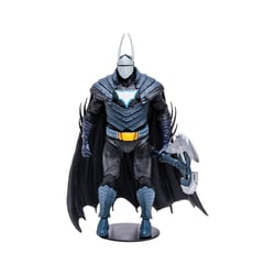 DC Multiverse - Figurine Batman Duke Thomas 18 cm
