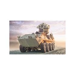 LAV-25 AT