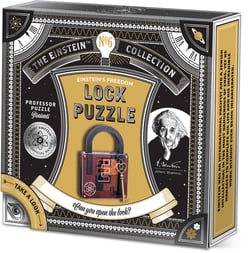 LOCK EINSTEIN N6