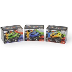 Flextreme Voiture SUV