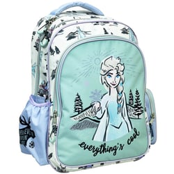 Sac à dos Reine des neiges Everything 43 CM - 2 compartiments - Frozen