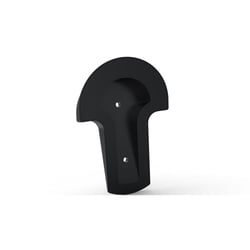 Flexson FLXSMWM1022 support de haut-parleurs Mur Noir