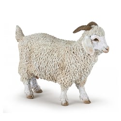51170 Figurine Chevre angora - Papo