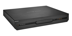 Roksan Attessa CD Noir