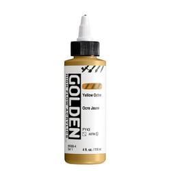 OPEN 236ml Jaune de Mars S1
