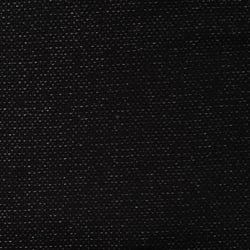 Tissu Laine mélangé Various sur fond Noir