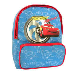 Sac à bretelles Cars