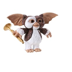 Gremlins - Figurine flexible Bendyfigs Gizmo 10 cm - Noble Collection