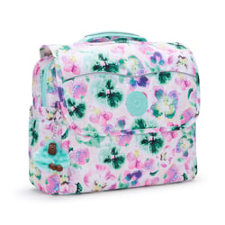 Cartable Kipling CODIE S - 30 CM - Maternelle Aqua Blossom