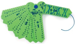 Méthode d'apprentissage WRAP-UPS Addition