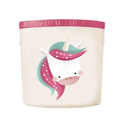 Sac de rangement Sparkly la licorne - Sassi Junior