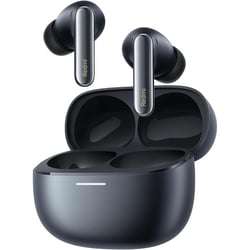 Ecouteurs sans fil bluetooth Xiaomi Redmi Buds 6 Pro Space Black - réduction active du bruit