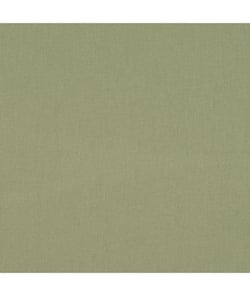 TISSU 100% COTON UNI de 150 cm de largeur Vert (kaki) vendu par 50 cm