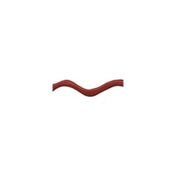 Crayon pour écrire sur cire, flacon 30ml, rouge classique