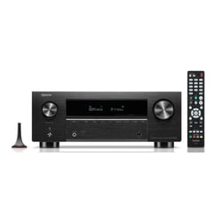 Amplificateur Home Cinéma 9x180w - DENON AVCX3800HBKE2