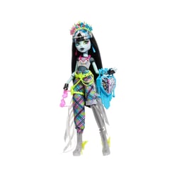 Monster High - Poupée Frankie Stein Monster Fest 25 cm