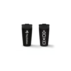 Sony PlayStation - Mug de voyage Onyx