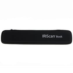 Etui scanner portable pour IrisCan Book 5