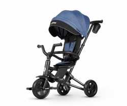 Tricycle  Nova Niello Bleu
