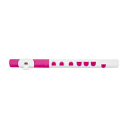 N430TWPK TooT White/Pink Nuvo