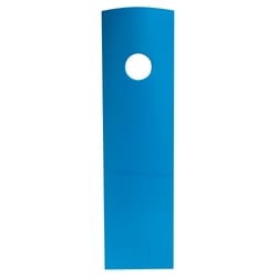 Porte-revues Mag-cube Bee Blue - Turquoise - x 6 - Exacompta