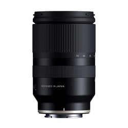 TAMRON Objectif 17-70mm f/2.8 Di III-A VC RXD compatible avec Fujifilm X