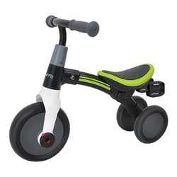 Porteur-tricycle 2-en-1 2000