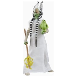 Star Wars - Figurine Star Wars Black Series Togruta Halloween Edition 15 cm - Hasbro