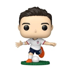 Football - Figurine POP! USA Christian Pulisic 9 cm