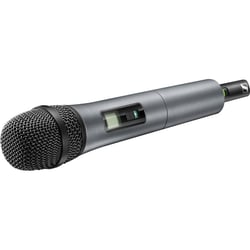 Sennheiser SKM 835-XSW-A - Émetteur portatif, gamme fréquence A