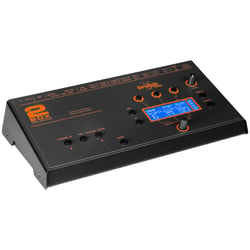 Module DrumIt Three 2Box