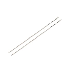 Aiguilles à Matelas 25 cm – 2 Pièces pour Rembourrage et Literie prym taille n°Taille unique
