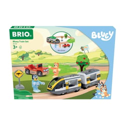 36144 Circuit de train Bluey – Brio