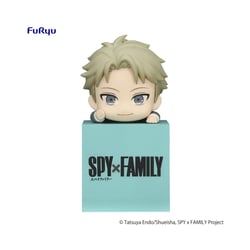 Spy x Family - Statuette Hikkake Figure Loid 10 cm