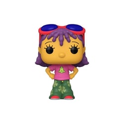 Nick Rewind - Figurine POP! Reggie Rocket 9 cm - Funko