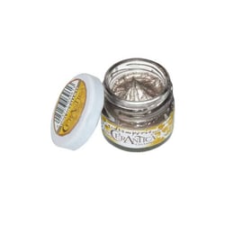 Cire métallique argent Stamperia