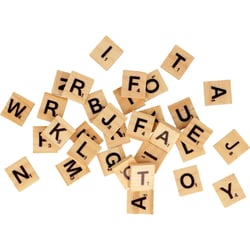 100 alphabet majuscule - Artemio