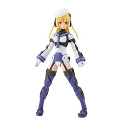 Frame Arms Girl - Figurine Plastic Model Kit Greifen Barracuda 15 cm - Kotobukiya