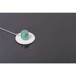 Lexon Mino Plus - Enceinte sans fil Bluetooth - Vert - Aluminium